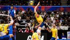 Divulgação/FIVB