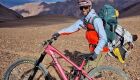 Ciclista brasileiro morre ao cair em montanha da Itália