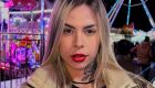 Influenciadora engravida do enteado ao gravar porno 