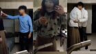 'Sister Hong': Chinês que se vestia de mulher para enganar homens é preso