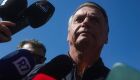 STF forma maioria para manter tornozeleira de Bolsonaro