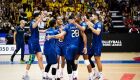 Brasil vence mais uma na Liga das Nações