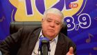 Marun defende MDB na disputa ao Senado, "time que não entra em campo não ganha jogo"