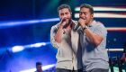 Henrique e Juliano comandam fim de semana de festa em Campo Grande