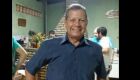 Idoso atropelado por moto em ciclovia de Campo Grande morre na Santa Casa
