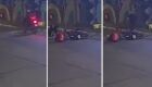 JD1TV: Policial mata ladrão a tiros ao reagir a uma tentativa de assalto