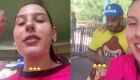 Ana Castela nega affair com Zé Felipe após viagem à Disney