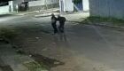 Morador de rua foi assassinado com várias facadas