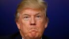 Presidente Donald Trump