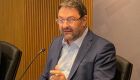 Sérgio Marcolino Longen, Presidente da FIEMS -