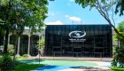Sede do TCE-MS -  