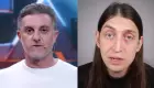 Luciano Huck comenta vídeo de Felca e alerta para adultização de crianças