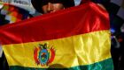 Bolivianos vão as urnas
