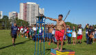 Campo Grande realiza abertura da 18ª edição dos Jogos Urbanos Indígenas neste domingo