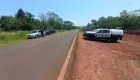 Na época, a atuação policial foi ampliada para localizar o autor dos disparos -