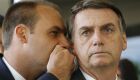Eduardo e Jair Bolsonaro indiciados