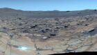 NASA divulga imagens de alta nitidez de Marte 