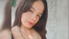 Vitória foi encontrada morta com um saco amarrado nas pernas e sinais de tortura