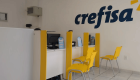 Unidade do Banco Crefisa S.A - 