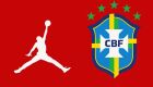 Cor da discórdia? Presidente da CBF diz que mandou Nike parar de fabricar camisa vermelha