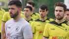Goleiro brasileiro morre afogado em Portugal aos 27 anos