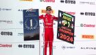 Rafael Câmara é campeão da Fórmula 3 e mantém tradição brasileira na base da F1