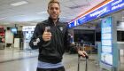 Arthur acerta retorno ao Grêmio após sete anos
