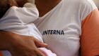 Interna com bebê - Foto: G.Dettmar/Ag.CNJ