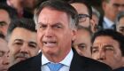Ex-presidente Jair Bolsonaro