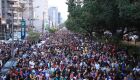 Edição da Marcha para Jesus 2023