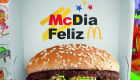 McDonald's de diversos pontos de Campo Grande participam da campanha McDia Feliz