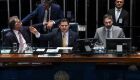 Mesa da Presidência do Senado Federal
