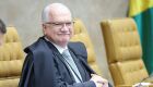 Ministro Edson Fachin