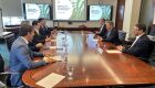Singapura mira tilápia de MS em meio à sobretaxa dos EUA