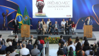 Premiação foi realizada nesta segunda, dia 11
