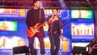 Evento terá show de Munhoz e Mariano