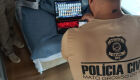 Foto: Divulgação/ Polícia Civil