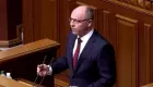 Ex-presidente do parlamento ucraniano Andriy Parubiy é assassinado a tiros em Lviv