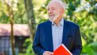 Presidente Luiz Inácio Lula da Silva