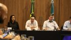 Foto: Álvaro Rezende/Secom