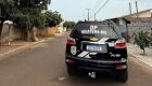 Prisão aconteceu em meio a Operação Shamar
