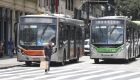 Setor do transportes também teve destaque