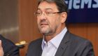 Sérgio Longen, presidente da FIEMS