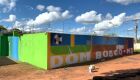 Unei Dom Bosco -
