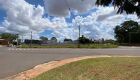 Região onde ficará o empreendimento da Plaenge na Rua Afonso Lino Barbosa, Chácara Cachoeira -