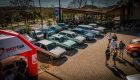Encontro de carros antigos traz programação musical gratuita nos dias 9 e 10 de agosto
