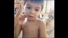 Guilherme havia se mudado há pouco tempo com a família para a cidade
