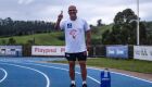 Professor lança corrida para promover doação de medula e sangue