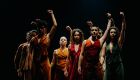 Espetáculos "Silêncio Branco" e "Rompendo o Silêncio" abordam violência de gênero na Capital