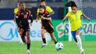 Brasil e Colômbia decidem título da Copa América Feminina neste sábado; saiba onde assistir